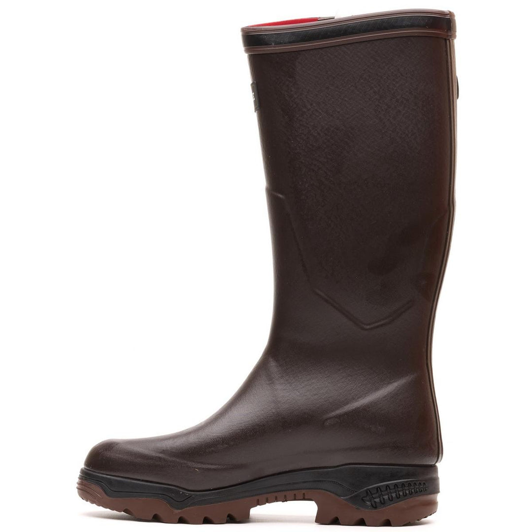 Aigle Parcours 2 Iso Wellington Brown