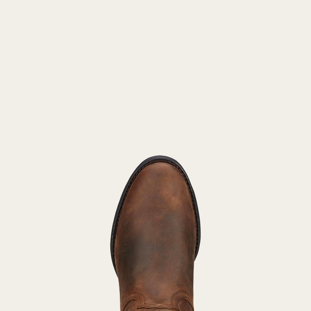 Ariat Ladies Heritage Roper Distbrn