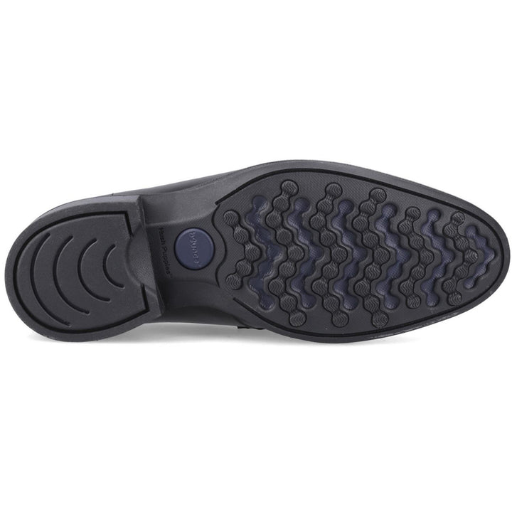 Lewis Penny Loafer BLACK