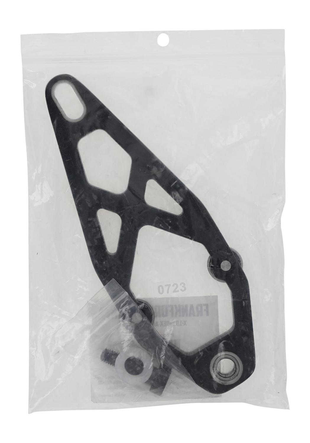 Frankford Arsenal X-10 Index Assembly
