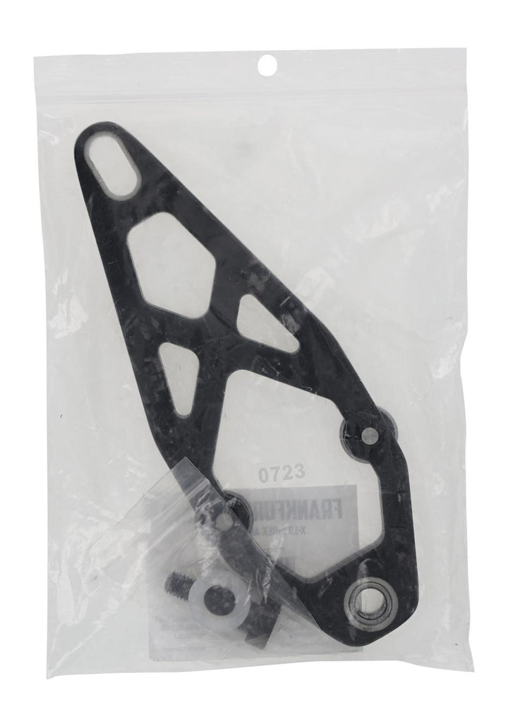 Frankford Arsenal X-10 Index Assembly