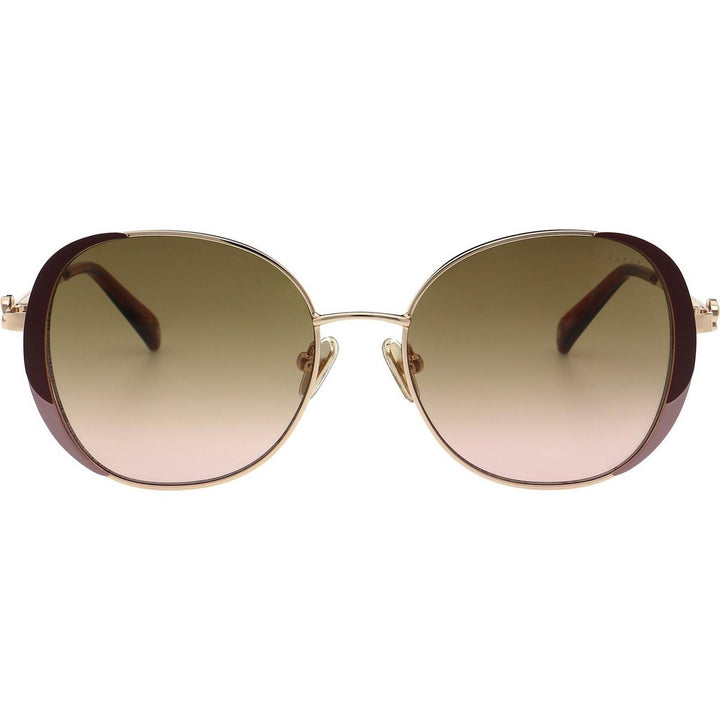 Zarah Sunglasses Shiny Lt Rose Ladies