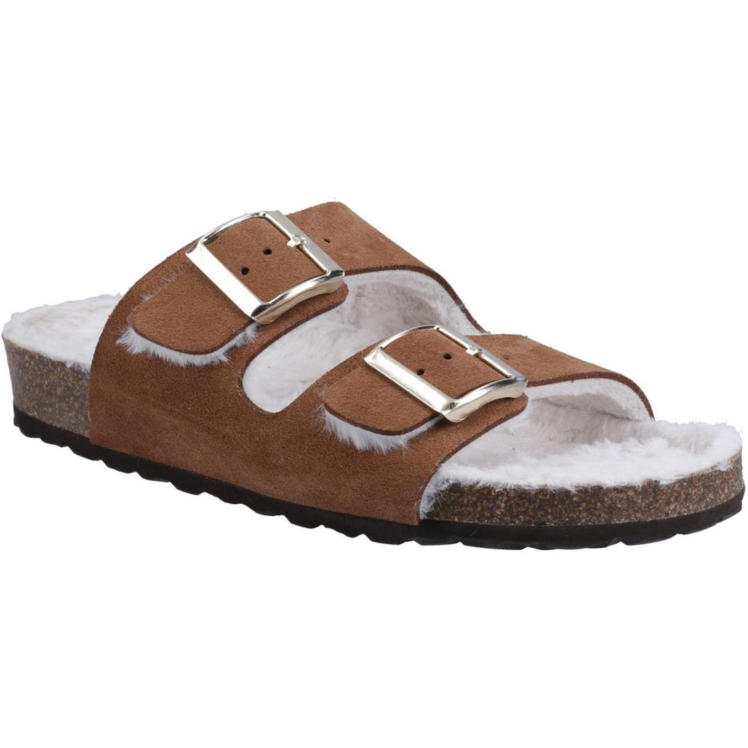 Hush Puppies Jessie Mule Slipper