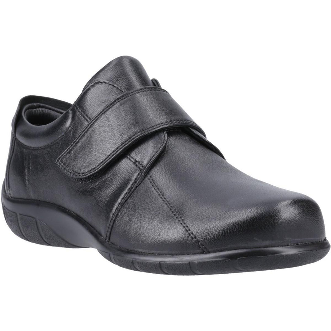 Fleet & Foster Dorothy Shoe Black