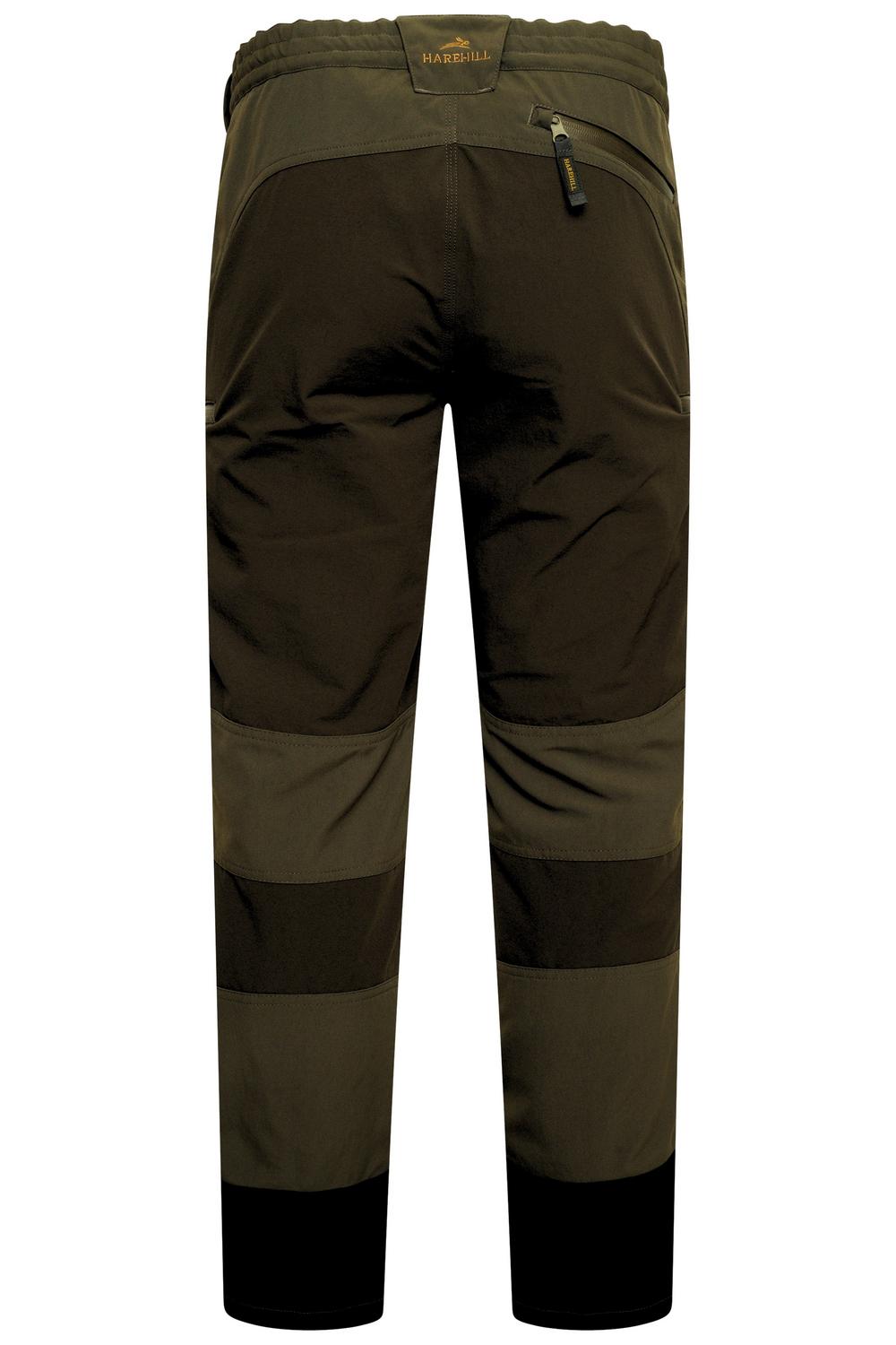 Harehill Waterproof Ridgegate Trouser – view 7
