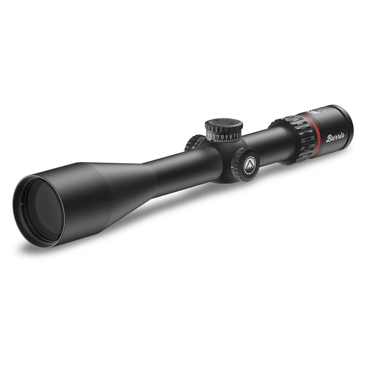 Burris Fullfield 6-24x50mm Riflescope 30mm Ballistic E3 Side Focus
