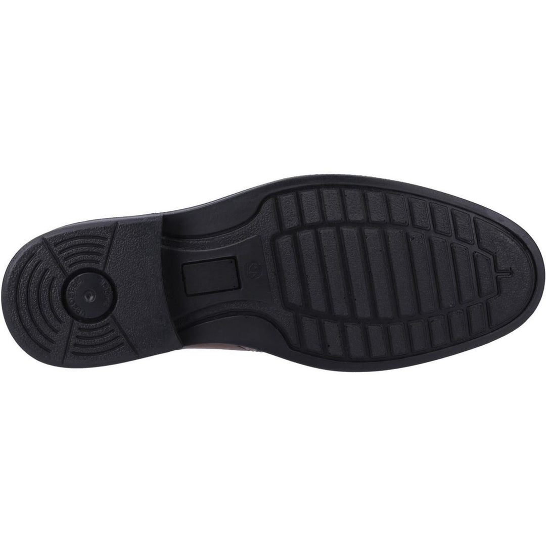 Hush Puppies Nolan Brogue – view 3