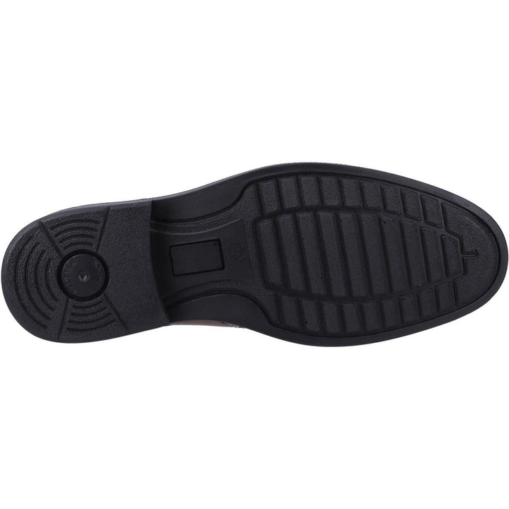 Hush Puppies Nolan Brogue – view 3