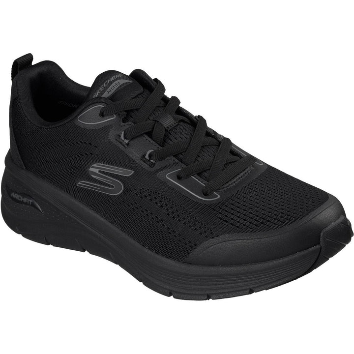 ARCH FIT 3.0 PRAWSPER Black Mesh/Tpu