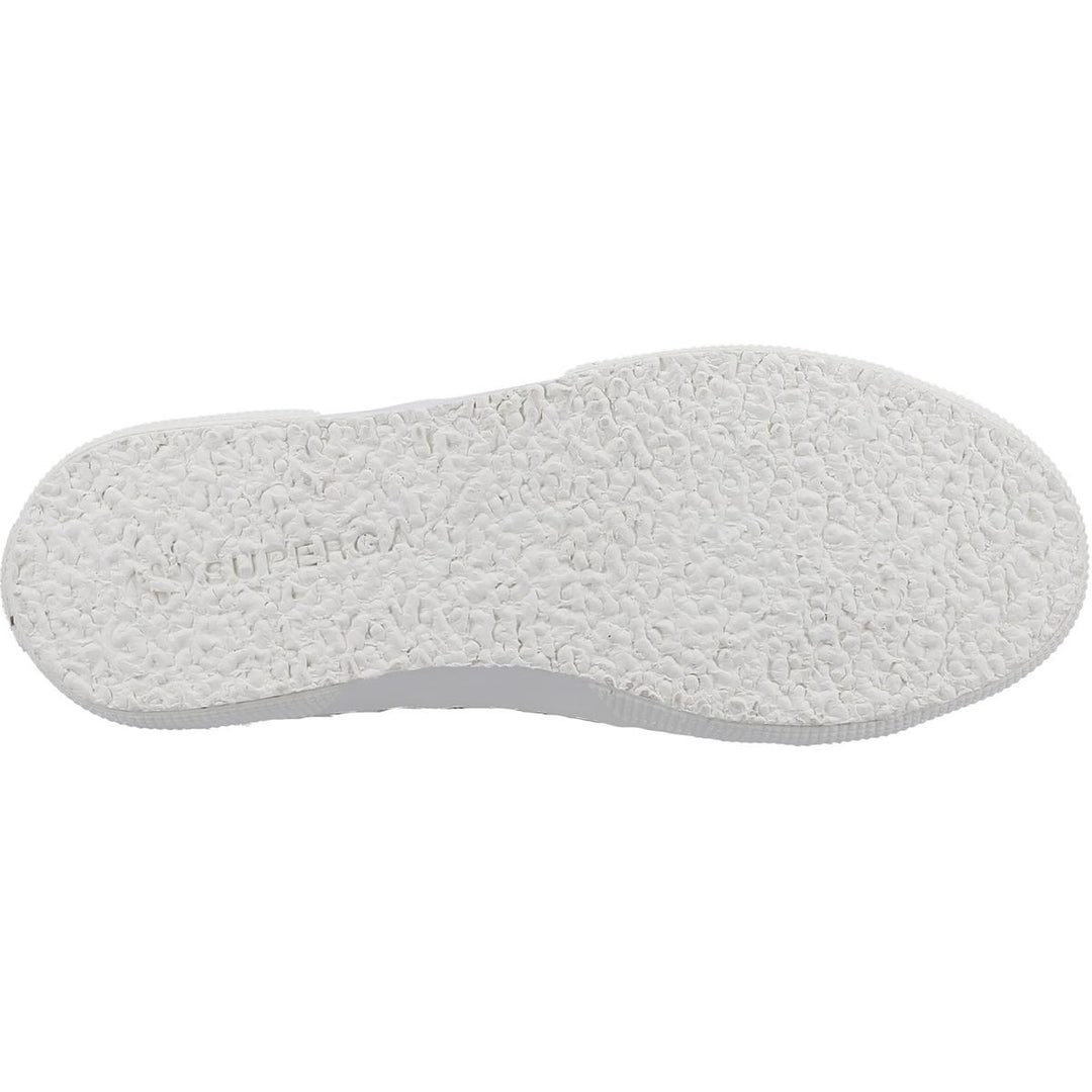 Superga 2750 FLORAL PRINT Trainer White/Floral Print