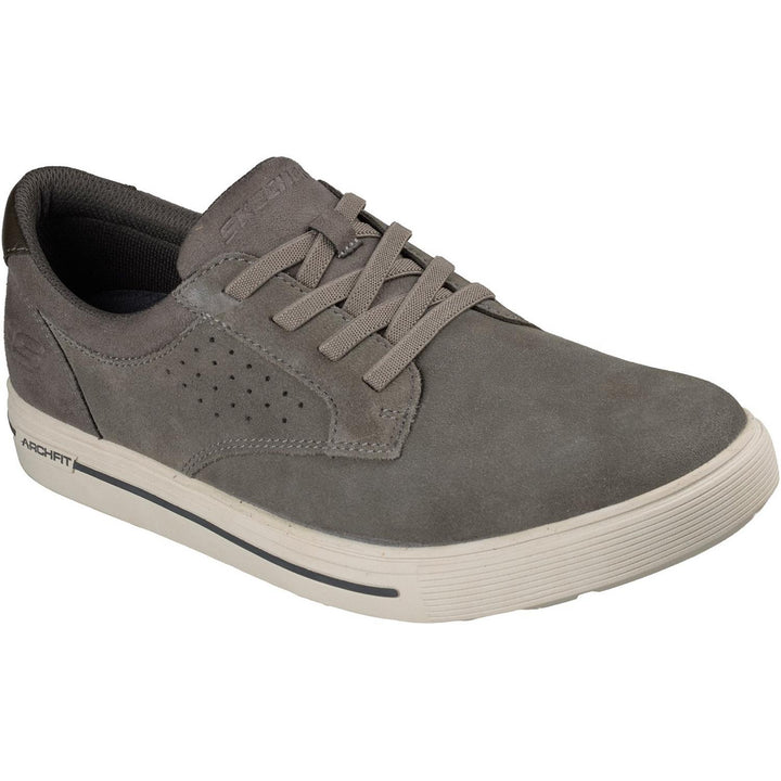 ARCH FIT SOLANO 2.0 REY Gray Suede / Synthetic