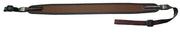 Niggeloh Neoprene Rifle Sling Brown