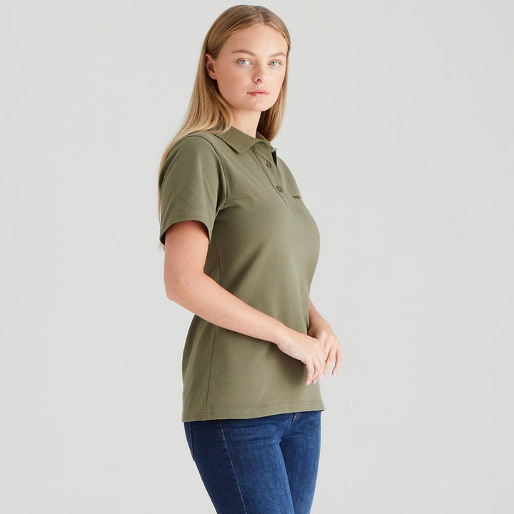 Ridgeline Women's Signature Polo Shirt