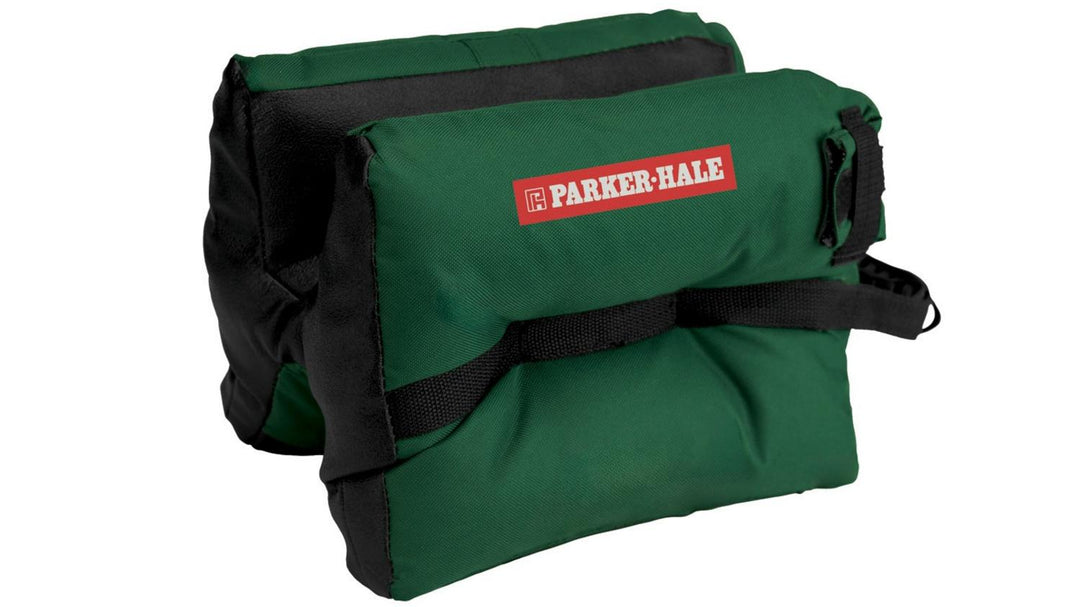 Bisley Parker Hale Precision Shooting Rest
