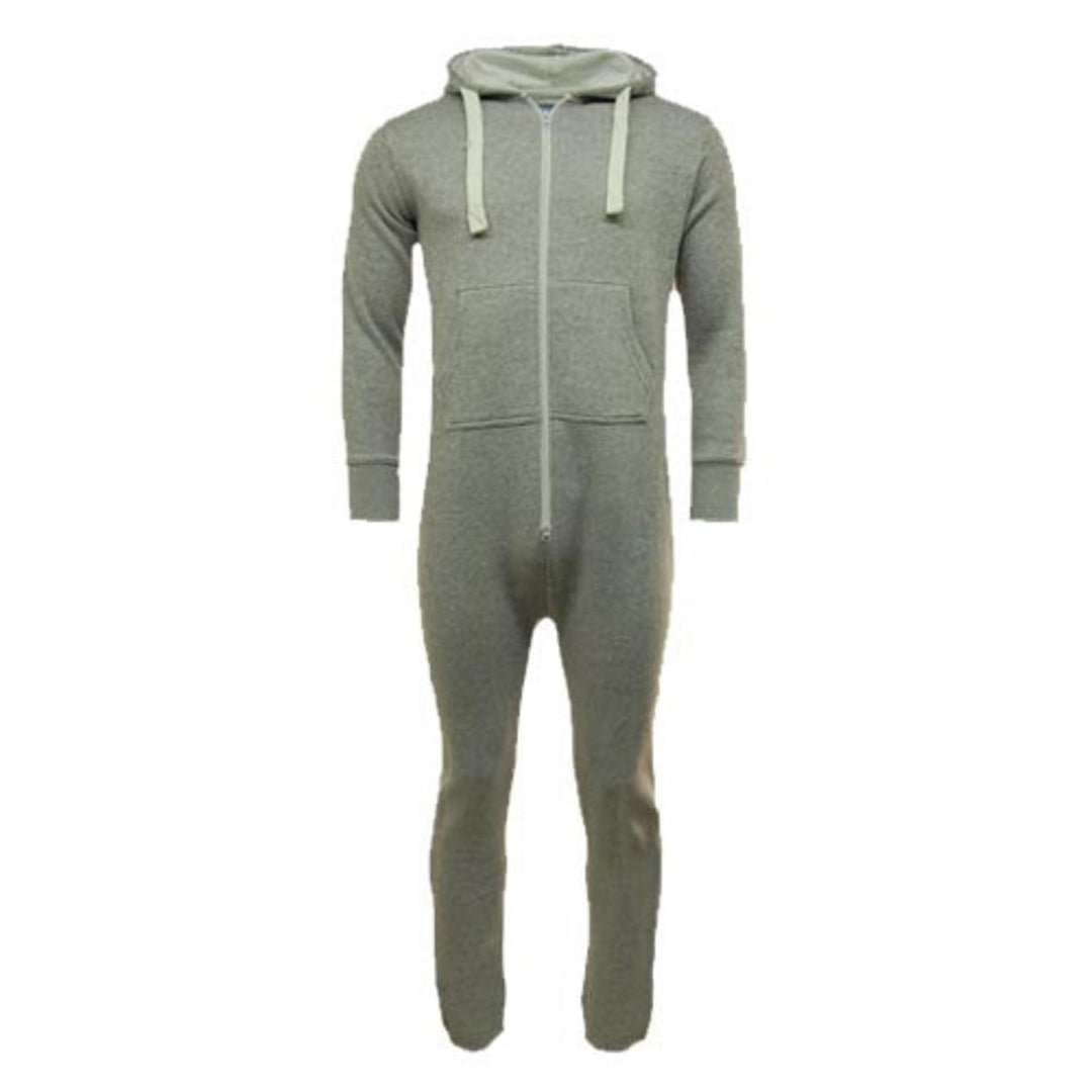 Urban Road Adults Unisex Plain Onesies