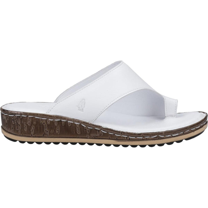 Hush Puppies Elissa Toepost Sandal – view 5