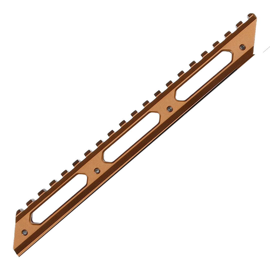 FX Picatinny Rail Impact M4 Copper 20752C
