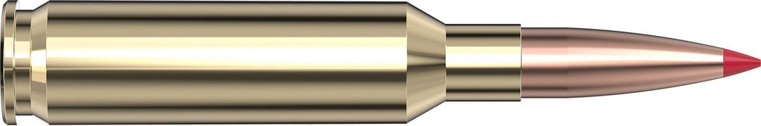 Hornady 6.5 Creedmoor 147gr ELD MATCH Ammunition