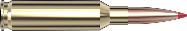 Hornady 6.5 Creedmoor 147gr ELD MATCH Ammunition