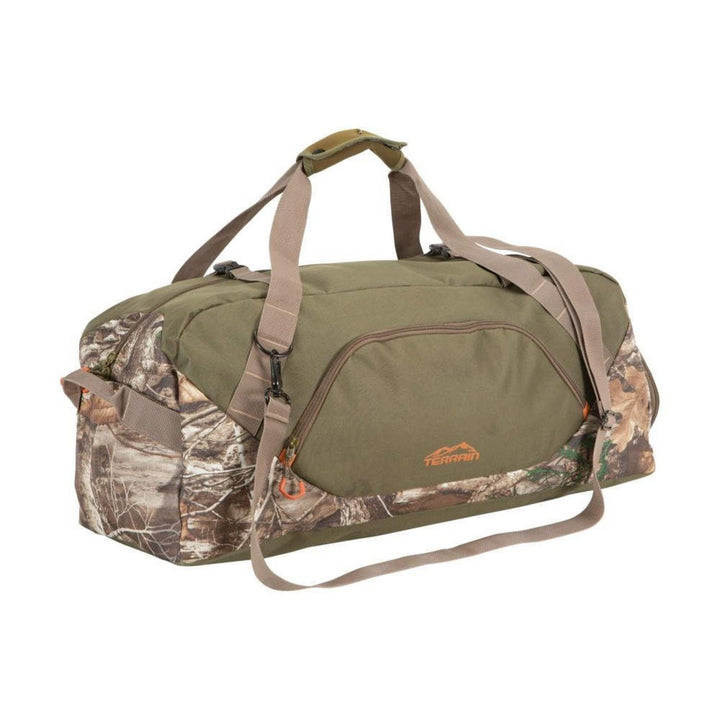 Allen Basin Duffel Bag Medium
