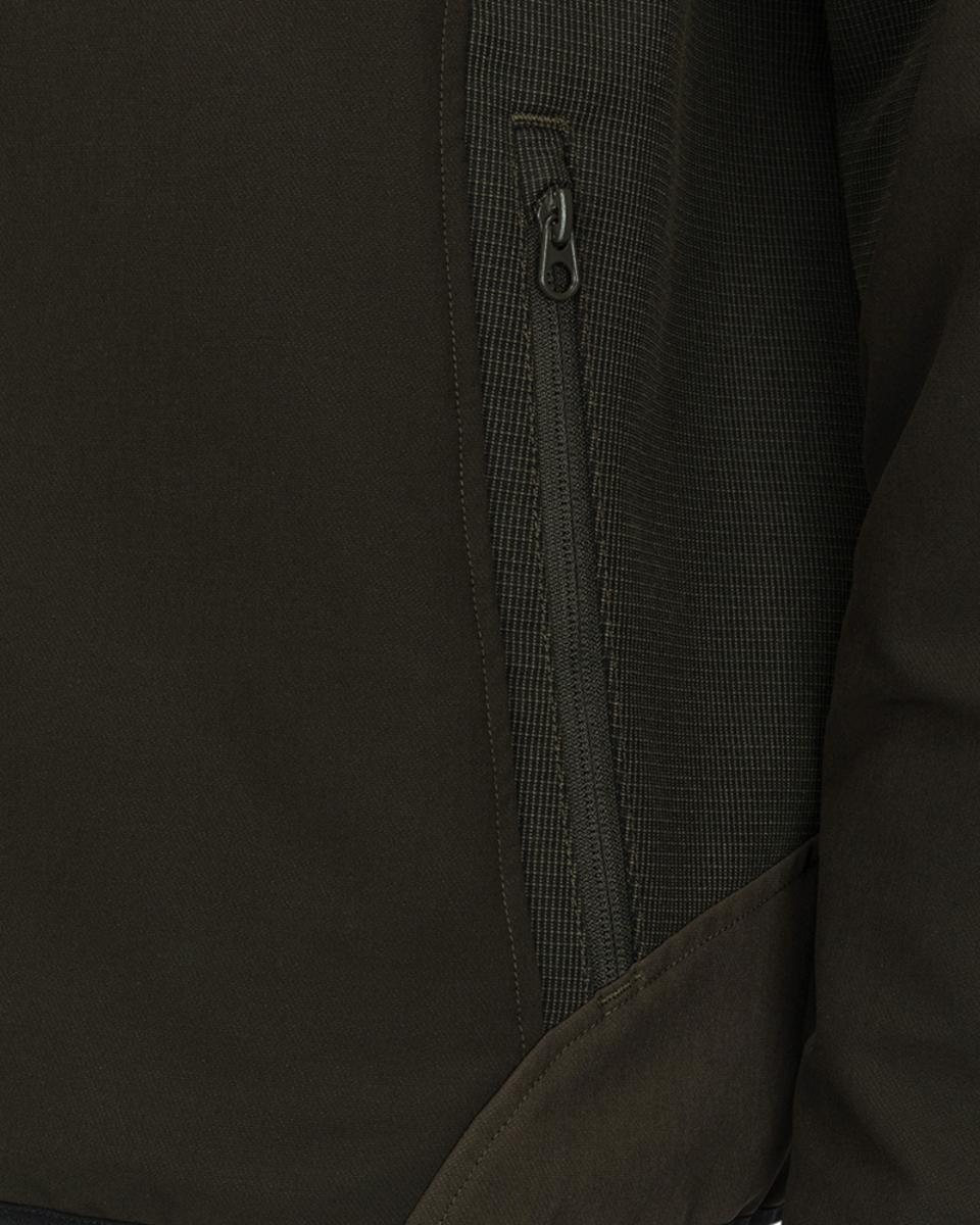 Hoggs of Fife Ardross 4-Way Active Jacket