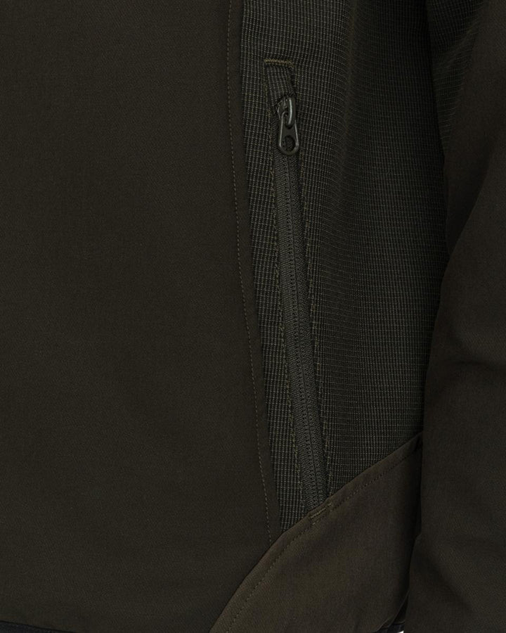 Hoggs of Fife Ardross 4-Way Active Jacket