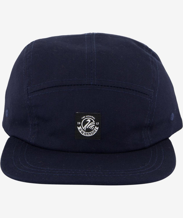 Swanndri Parkwood Cap