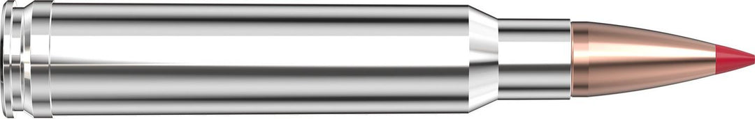 Hornady .338 Win Magnum 225gr CX Ammunition