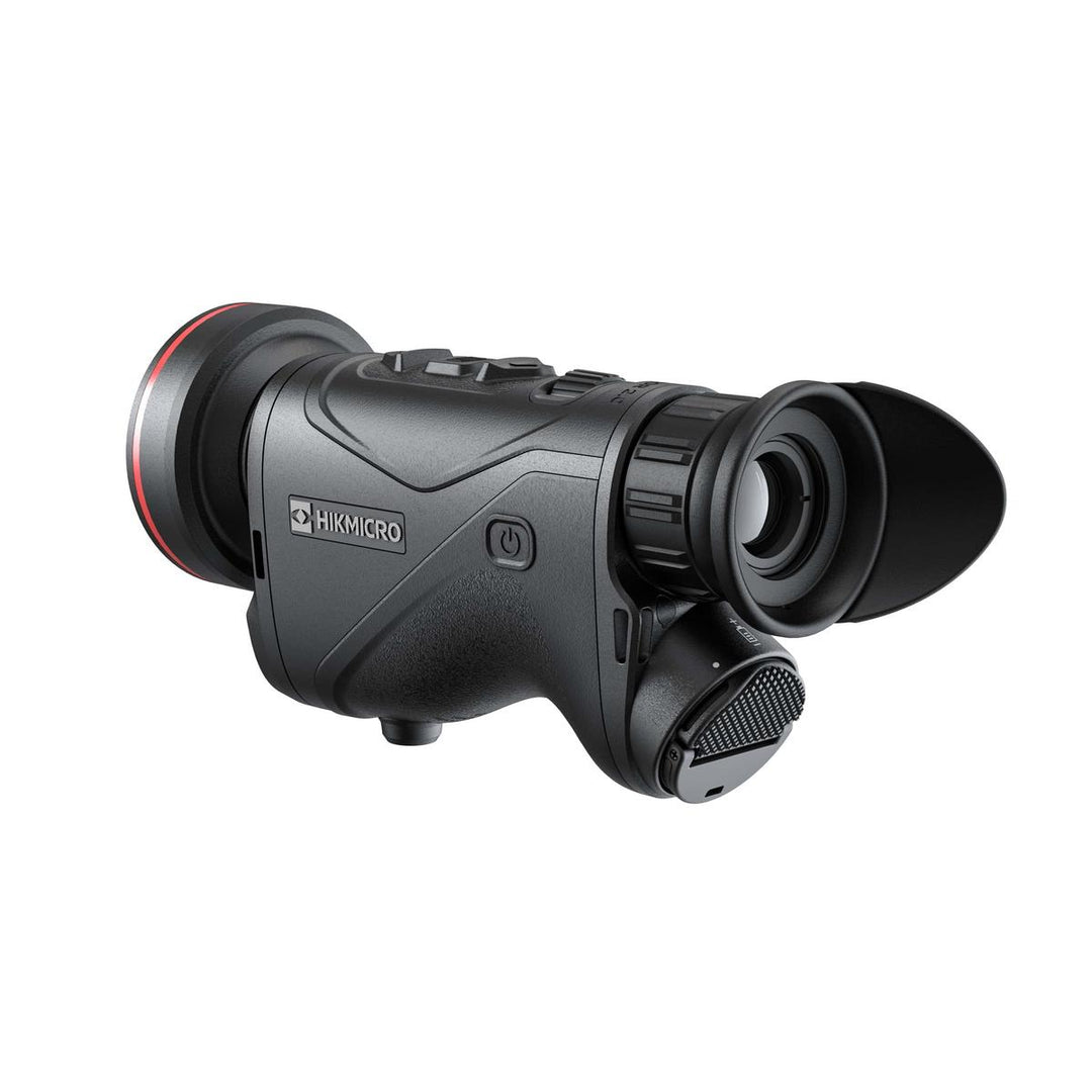 HIKMICRO Condor 2.0 640px 50mm Thermal Monocular with LRF (CQ50L2.0)