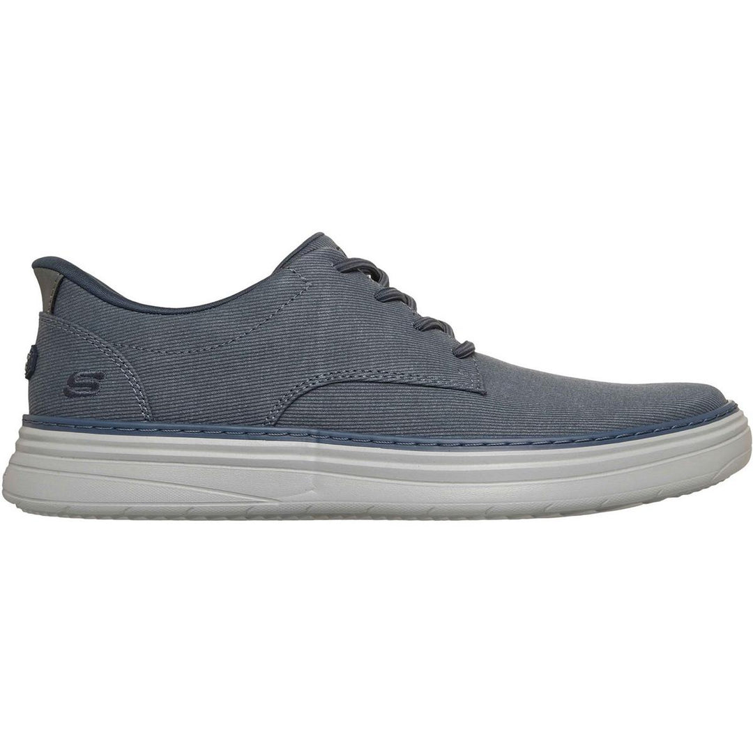 Skechers Hyland Justino Shoe