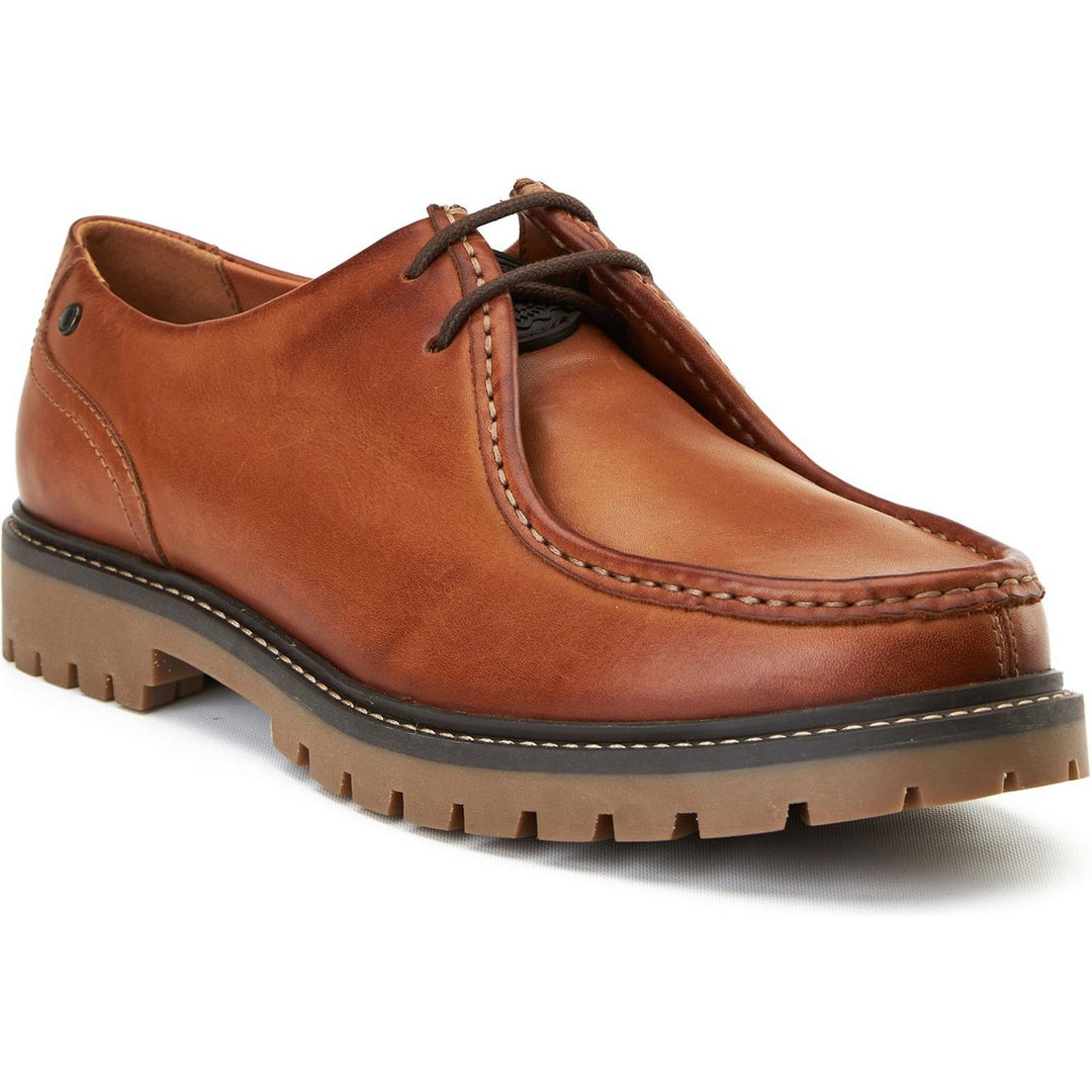 Carbon Wallabe Tan