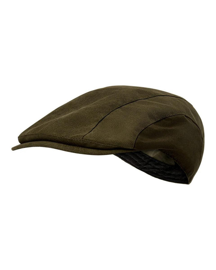 Deerhunter Eagle Flat Cap Tarmac