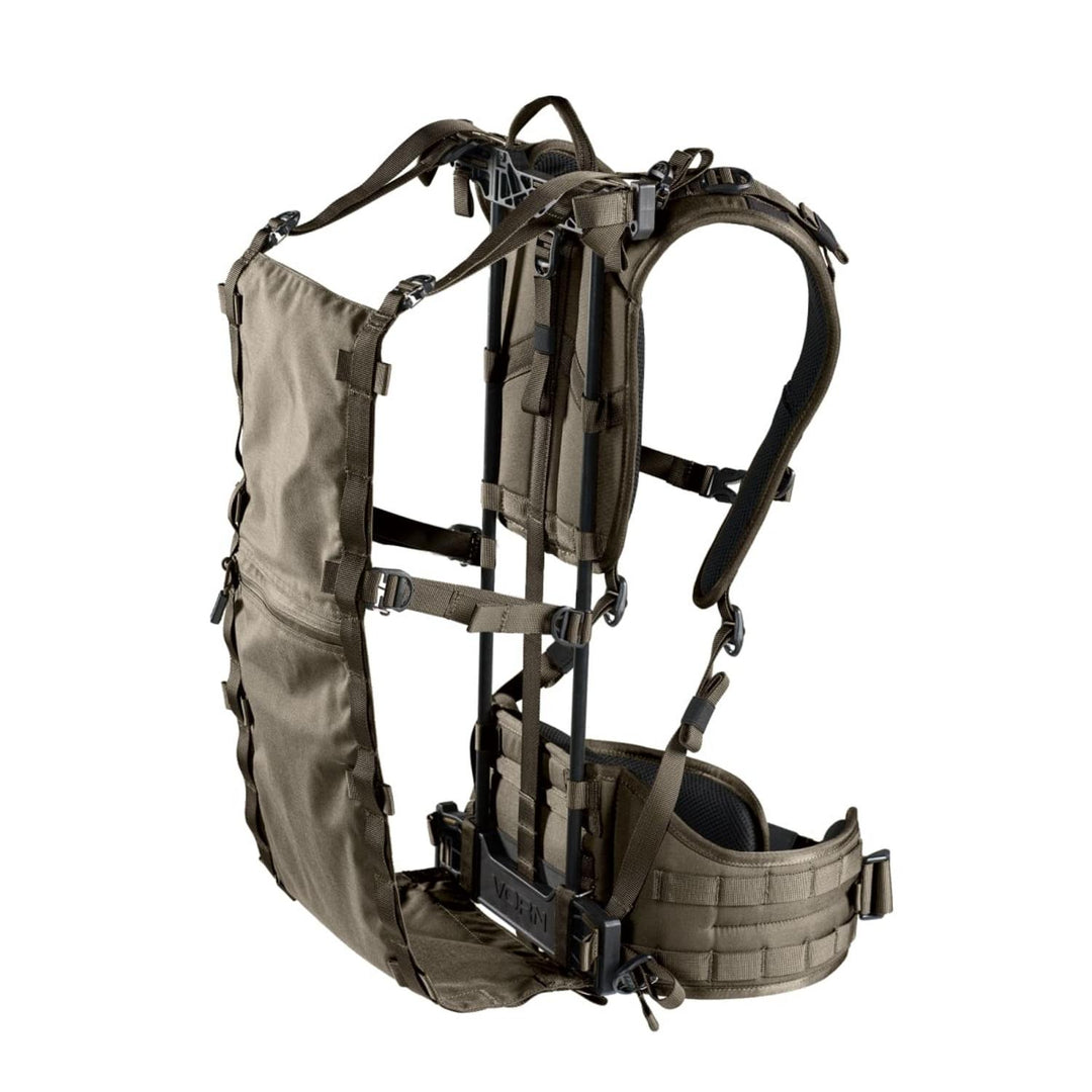 Vorn DLS Setup 7 The Workhorse Load Shelf Bundle