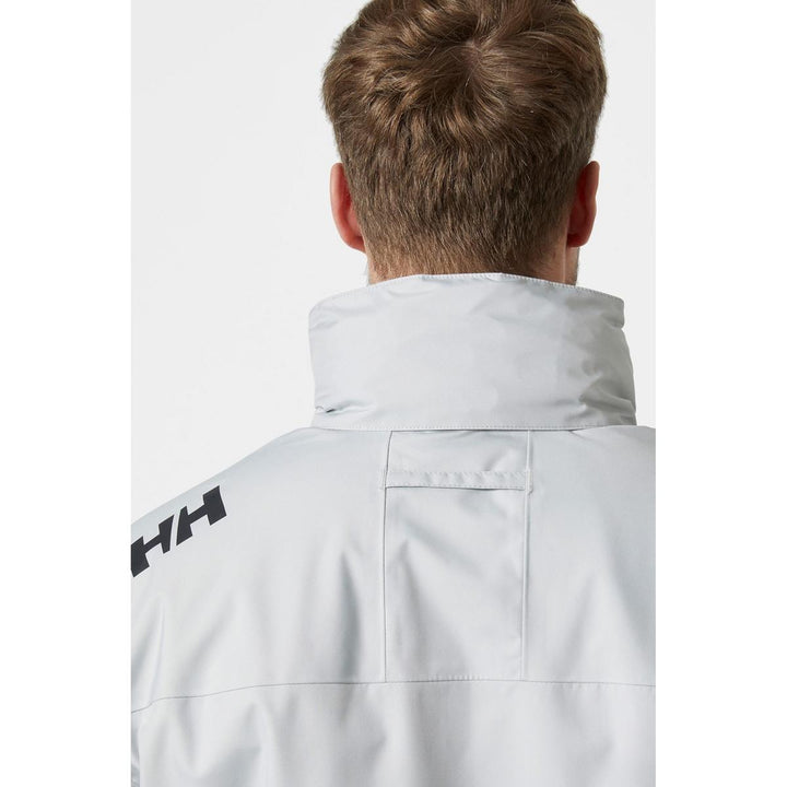 Helly Hansen Sport Crew Hooded Midlayer Sailing Jacket 2.0 G – view 6