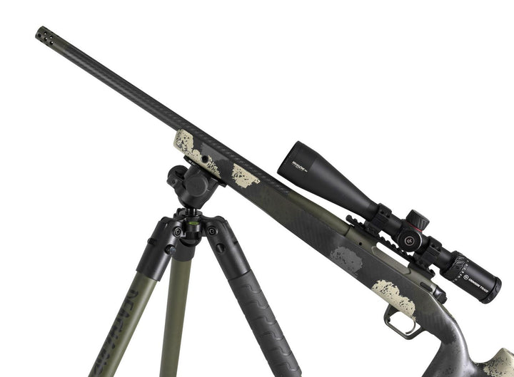 Bog M-LOK Arca Swiss 3 Inch Tripod Plate