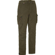 SwedTeam Alpha Pro 3-L Trousers Forest Green