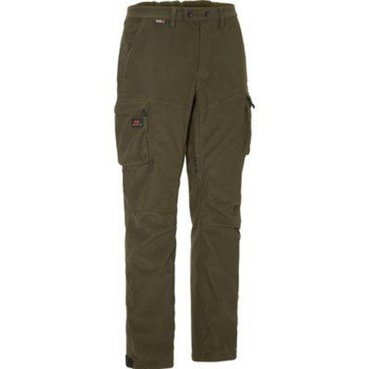 SwedTeam Alpha Pro 3-L Trousers