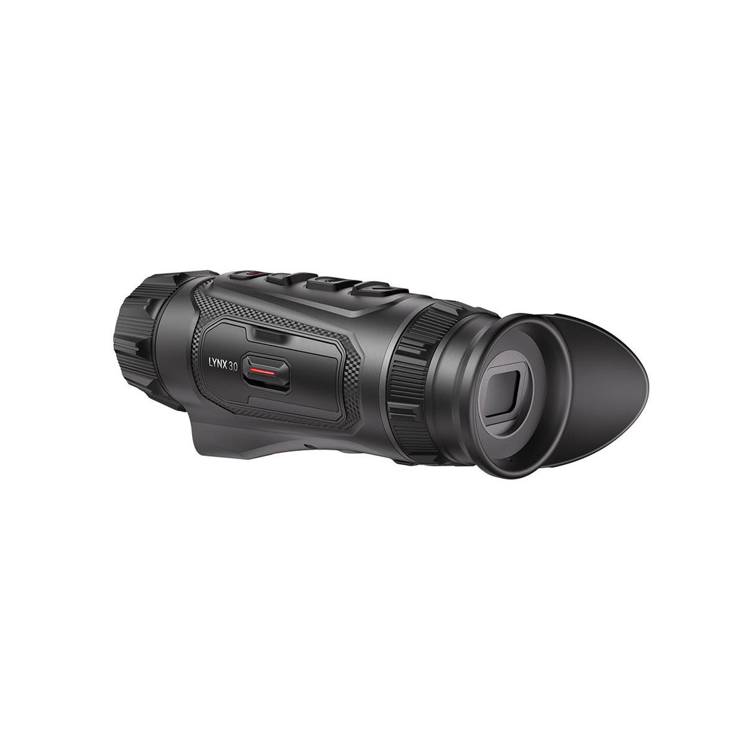 HIKMICRO Lynx 3.0 35mm 640px Thermal Monocular with LRF (LQ3