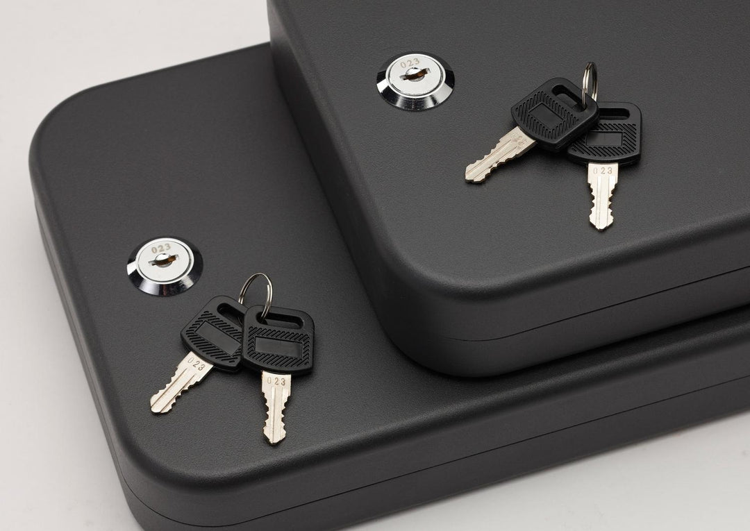 Hornady Lock Box XL Keyed Alike (2 Pack) – view 4