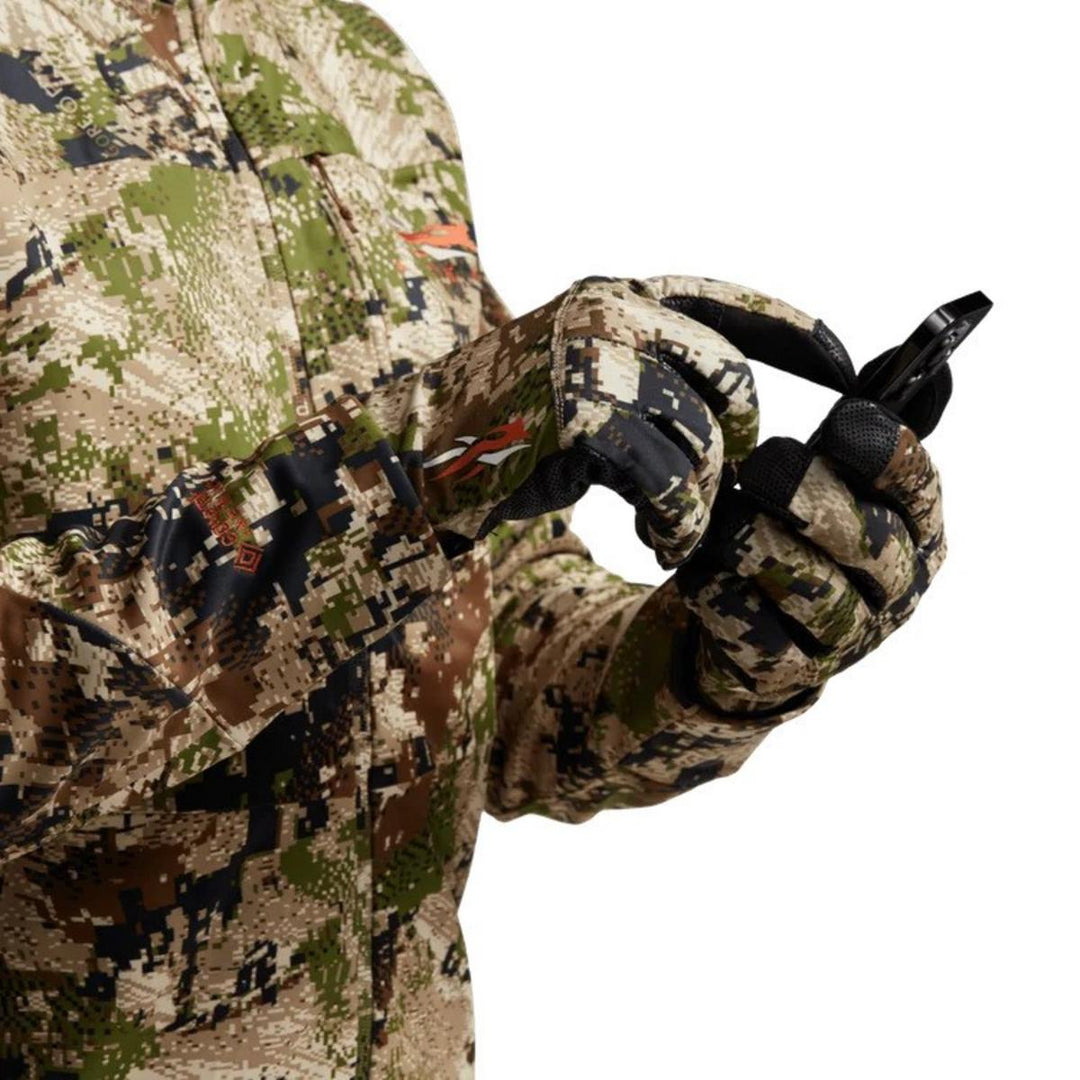 Sitka Jetstream HD WS Glove Optifade Subalpine