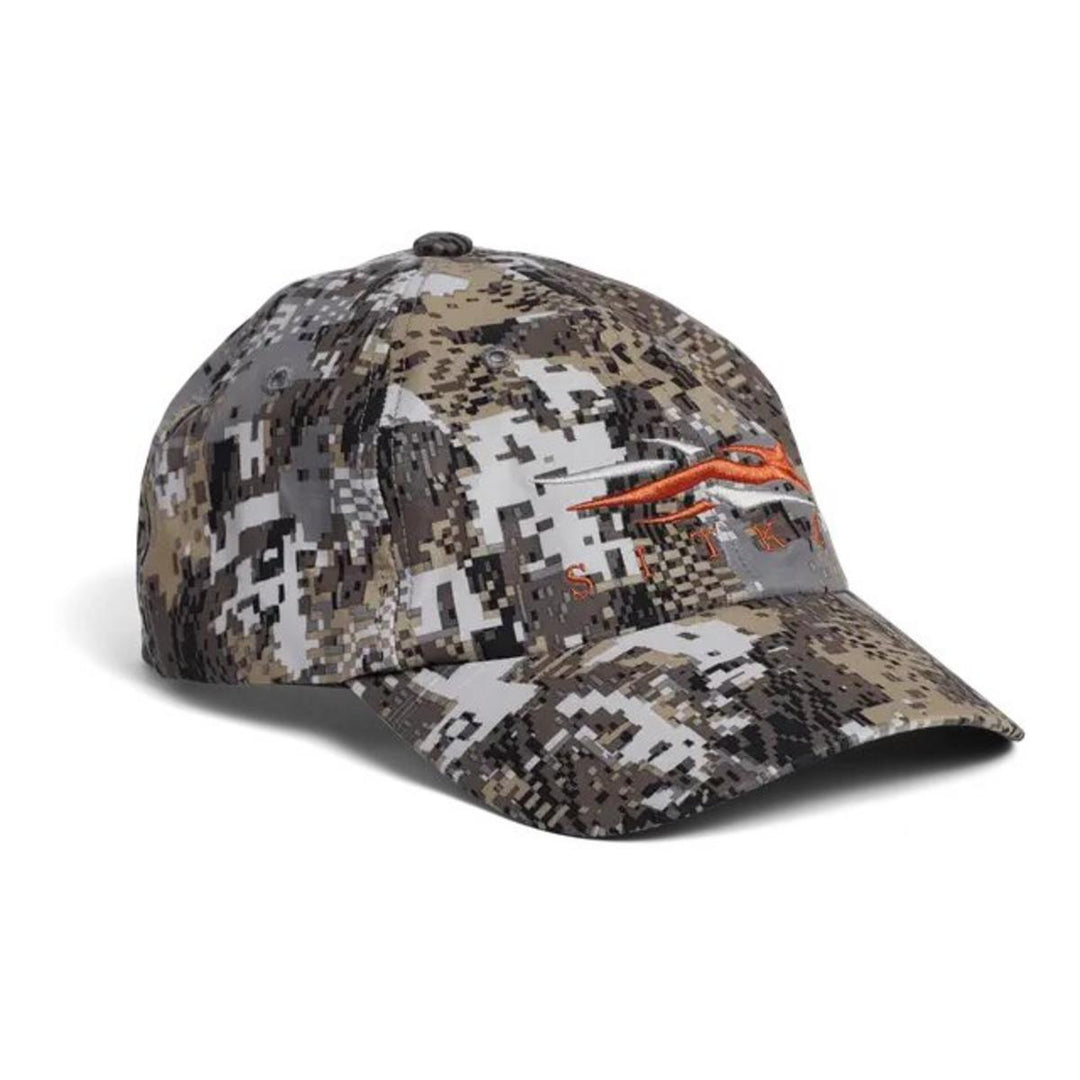Sitka Traverse Cap Optifade Elevated II