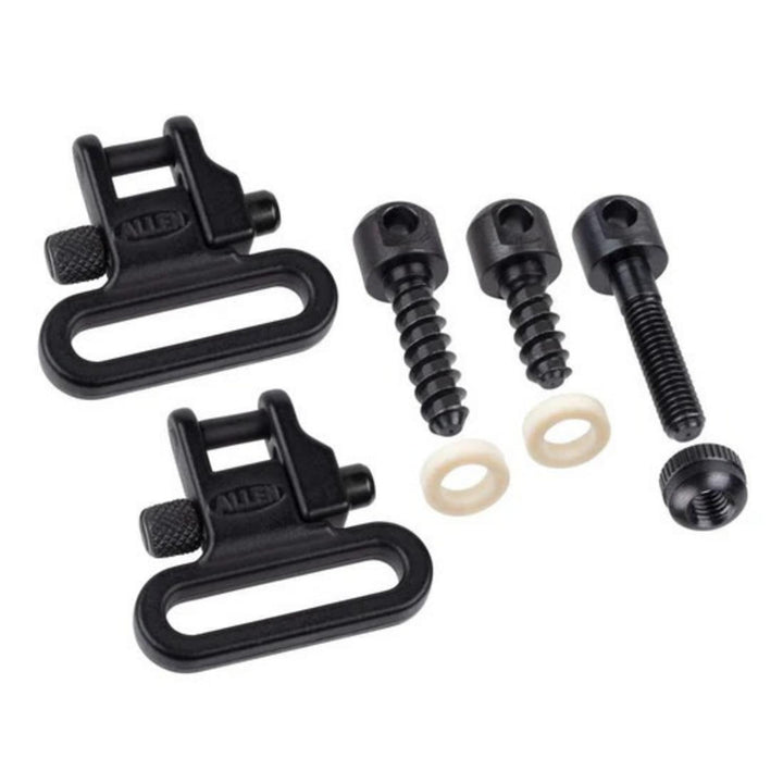 Allen Magnum Swivel Sling Set for Bolt Action Rifles