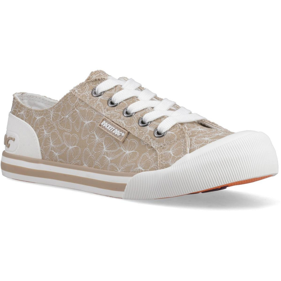 Rocket Dog Jazzin Mariposa Shoes