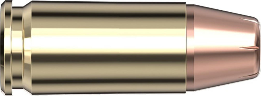 Hornady 9mm Luger 147gr XTP Ammunition