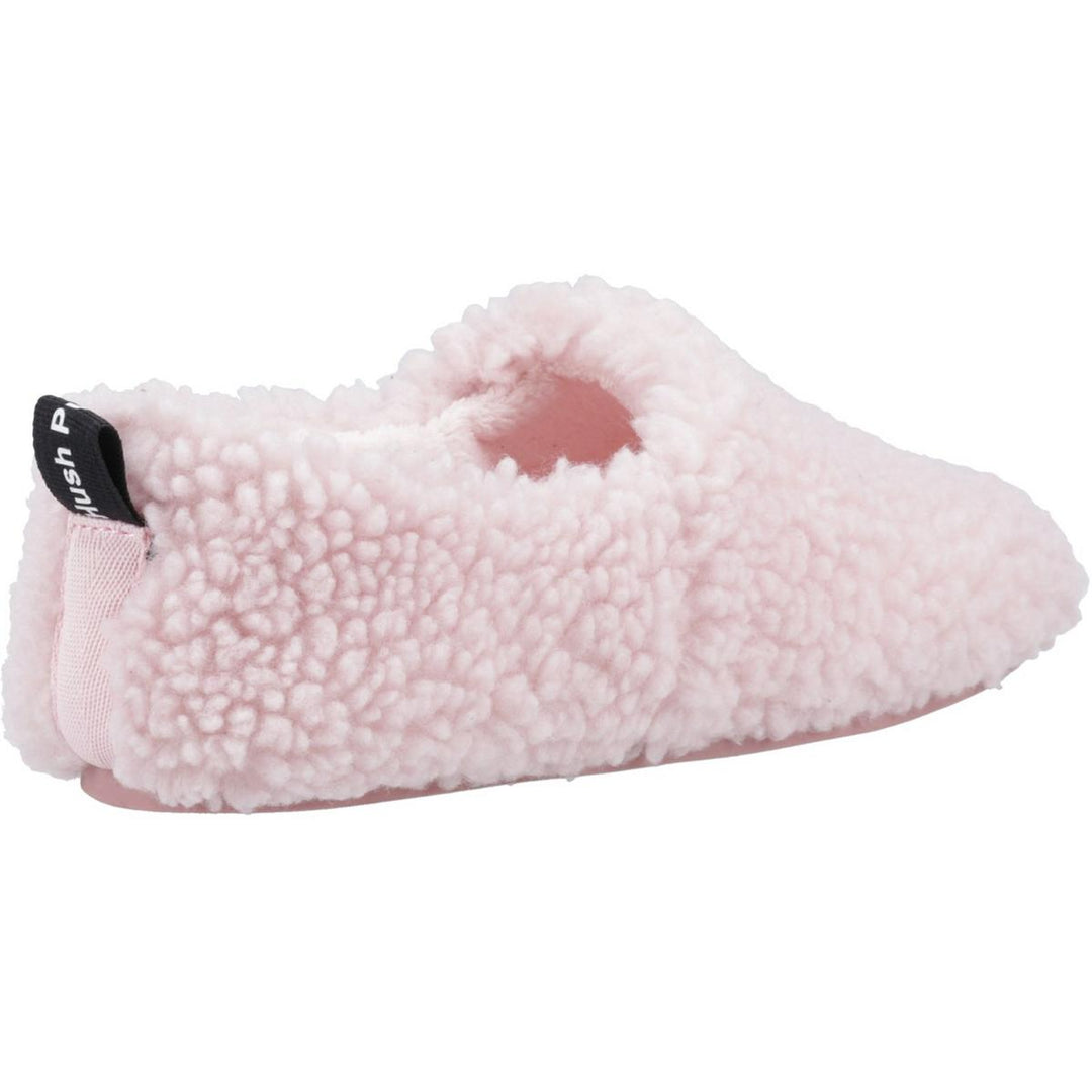 Hush Puppies Emily Slippers Blush – view 2