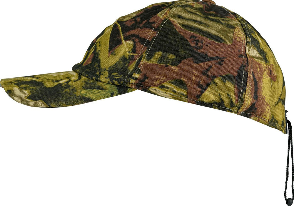 Jack Pyke Wildfowlers Cap – view 2