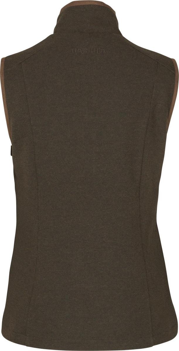 Harkila Sandhem Pro waistcoat Women Willow