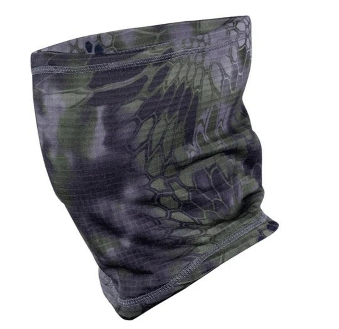Kryptek KRYPTEK NECK GAITER, SKYFALL colourway, size OS