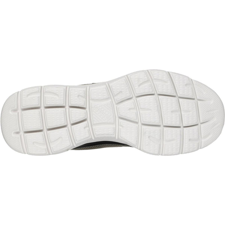 Skechers Summits Leyter Trainer Olive/Black