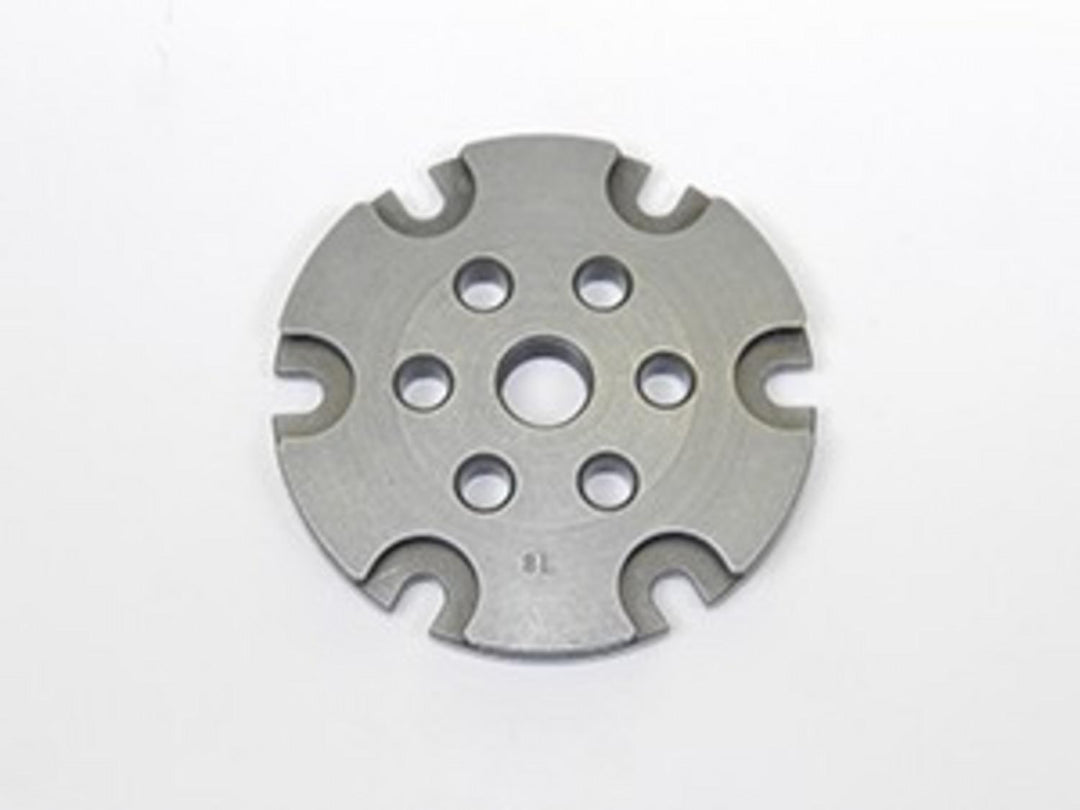 Lee Precision Six Pack Pro Shell Plate 8L for Reloading